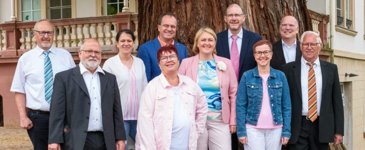 Vorstand / Kontakt Vorstand / Kontakt