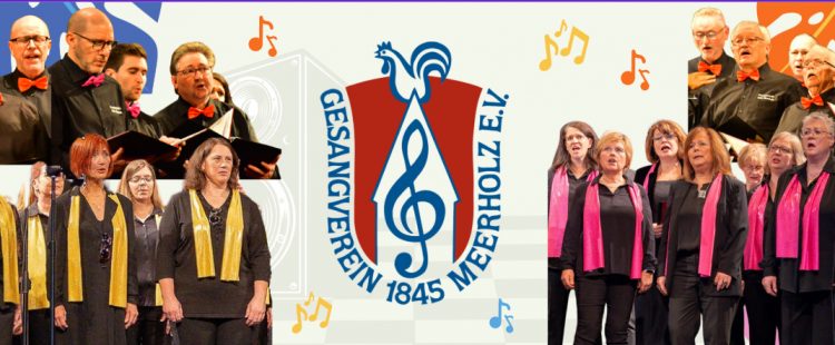 Chorleitung ab 2026 Chorleitung ab 2026